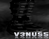(V3N) Grave Vivi Boots