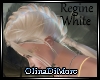 (OD) Regine elf white