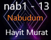 Nabudum Hayit  Murat