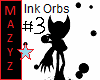 Ink Orbs #3