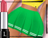 ✩ Brazil Skirt RL V2