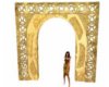 Golden Arch