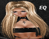 EQ Dulce Honey Hair