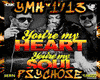 YMH YMS Remix 2.0 + Danc