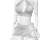 White Sexy Outfit RLL