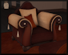 Rust / Brown Chair ~