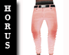 Pink Jeans B.