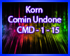 Korn-Coming Undone
