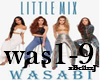 Wasabi - Little Mix