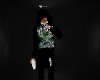 VintageLab hoodie
