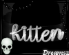 💀 Kitten Choker