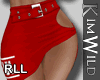 RLL "Sinful" Skirt