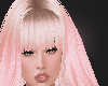 Bangs BlondePink
