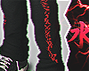 VETE WIDE PANTS