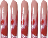 $ Queen of Hearts e