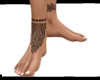 Sexy Tattoo Feet