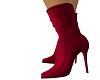 ASL Lola Red Boots