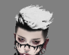 Kay - white