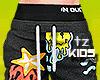 NOT LIKE CARGO v3 KID