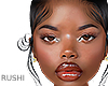 Faye Mesh Head