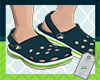 Crocs | Rick Dad/kids