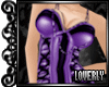 [Lo]Superstar purple bmx