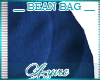 *A* TeenBoy Bean Bag