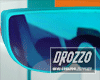D| Mood Color Glasses