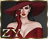 ZY: 13x RED FRAME