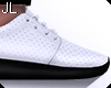 ▲ Sneakers White