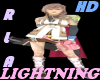[RLA]Lightning HD