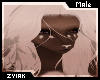 Z; Kuw Hair M V4