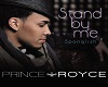 Prince Royce-Stand By Me