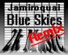 Jamiroquai-Blue SkiesPT1