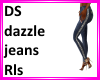 DS Dazzle jeans RLS