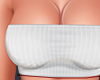 Tube Top White