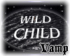 (V)Wild Child light