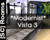 [SC] *Modernist Vista* 3