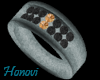 |N| Fox's Wedding Ring