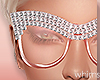 Blair Diamond Glasses