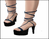 MK Shaol Heels