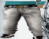 (TFZ) [DS]Gray pants