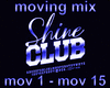 moving  mix