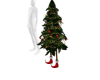 BM- Christmas Tree M
