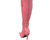 Essex Pink Boots R