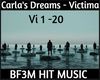 Carla's Dreams - Victima