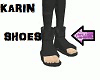 Karin shoes :o