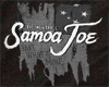 Samoa Joe tee