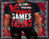 Videogame Vakentines