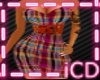 ~iCD~ Plaid Dress!